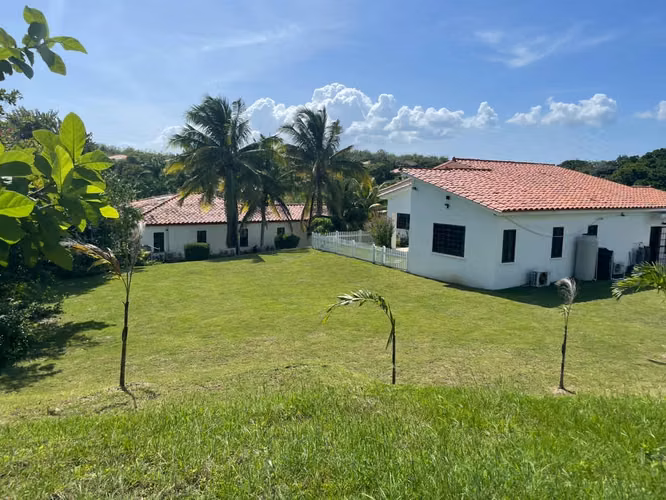 HACIENDA PACIFICA 1500mts2 terreno