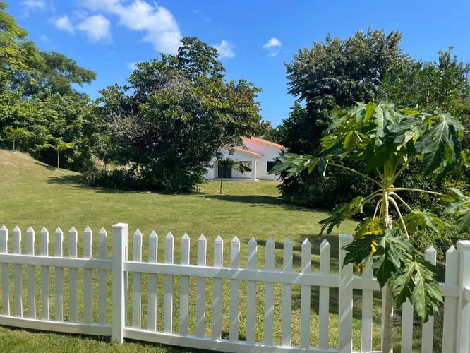 HACIENDA PACIFICA 1500mts2 terreno