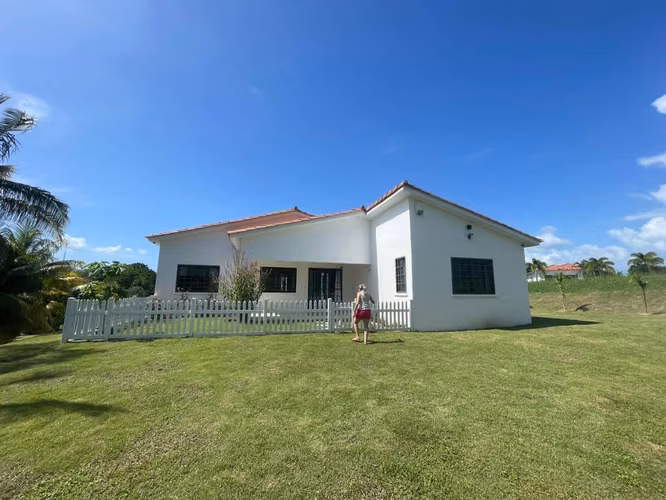 HACIENDA PACIFICA 1500mts2 terreno