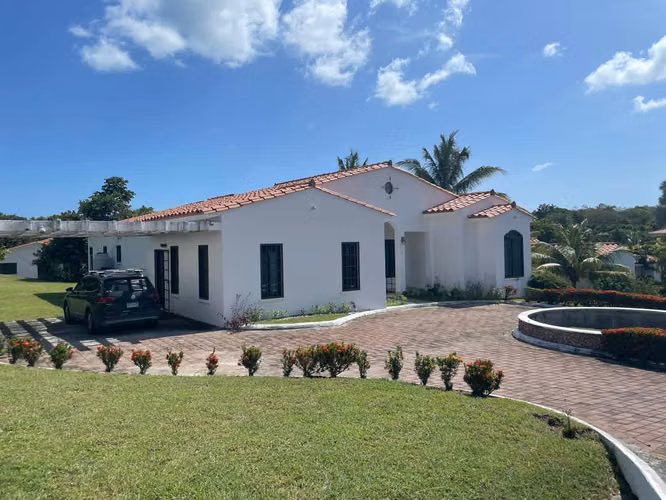 HACIENDA PACIFICA 1500mts2 terreno