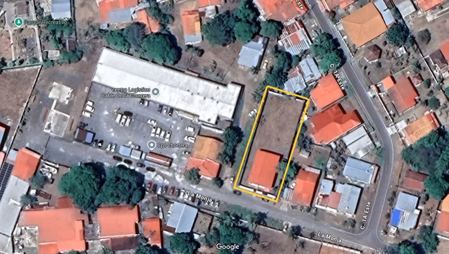 Venta de Casa en La Chorrera, Barrio Colón, 178m2 de construcción y 1,000m2 de terreno