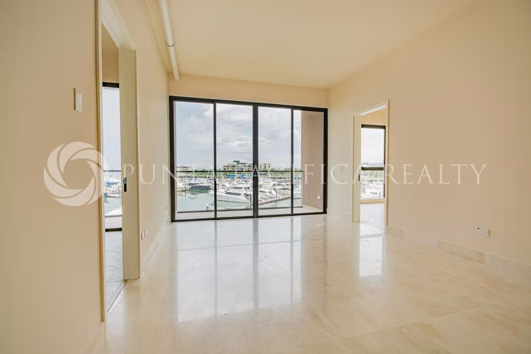 Exclusivo Apartamento Frente a la Marina – Casa del Mar, Ocean Reef Islands
