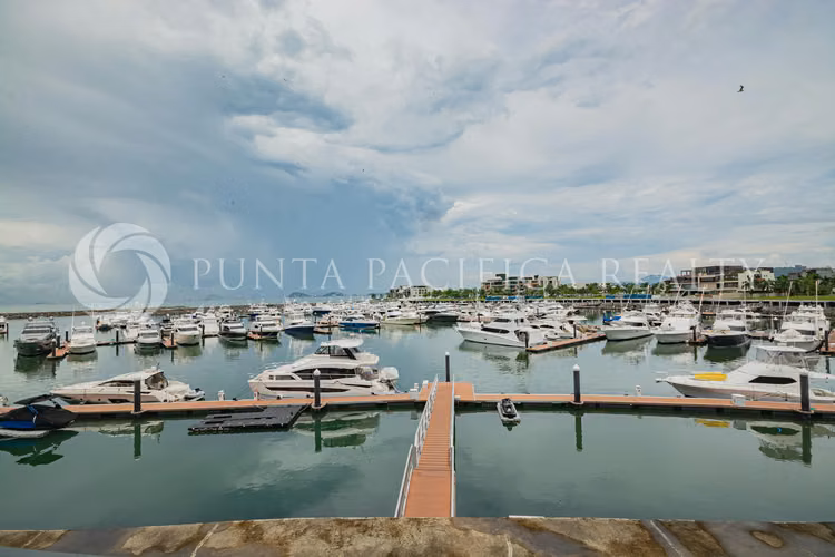 Exclusivo Apartamento Frente a la Marina – Casa del Mar, Ocean Reef Islands