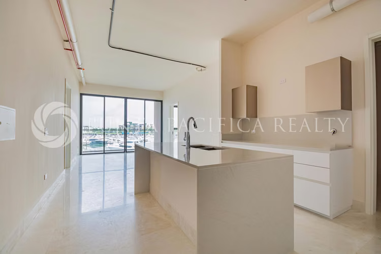 Exclusivo Apartamento Frente a la Marina – Casa del Mar, Ocean Reef Islands