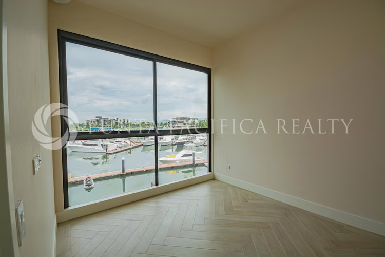 Exclusivo Apartamento Frente a la Marina – Casa del Mar, Ocean Reef Islands