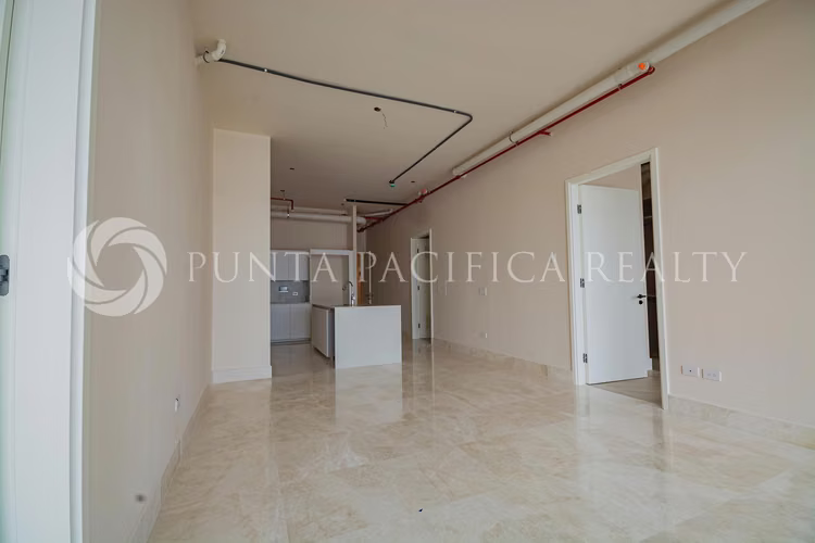 Exclusivo Apartamento Frente a la Marina – Casa del Mar, Ocean Reef Islands