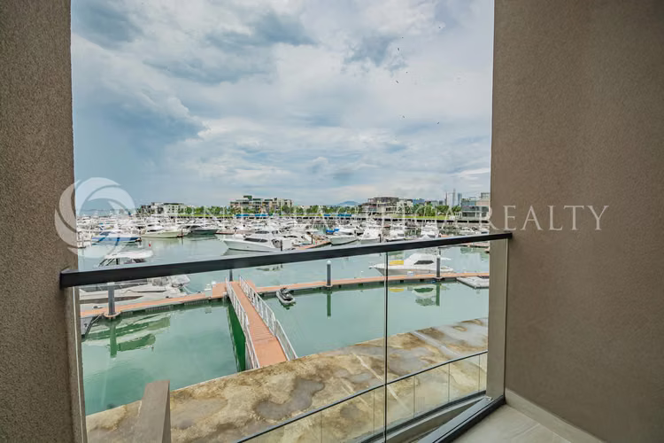 Exclusivo Apartamento Frente a la Marina – Casa del Mar, Ocean Reef Islands