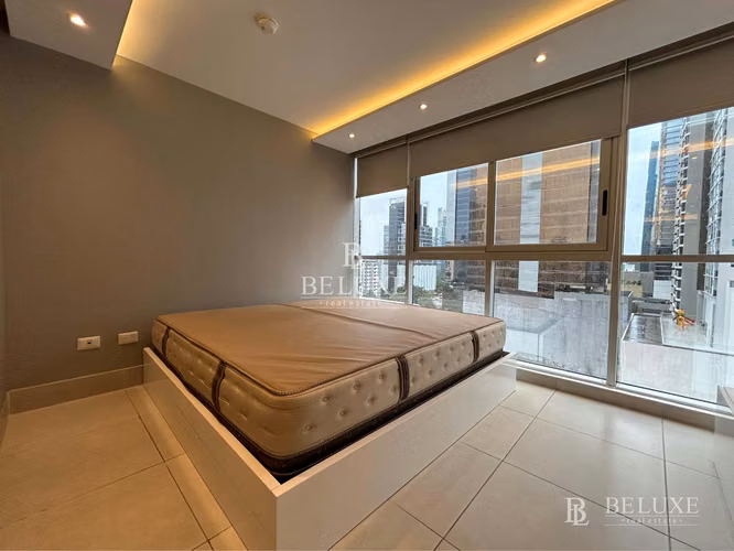 VENTA PH PARK CITY AMOBLADO, OBARRIO (3)