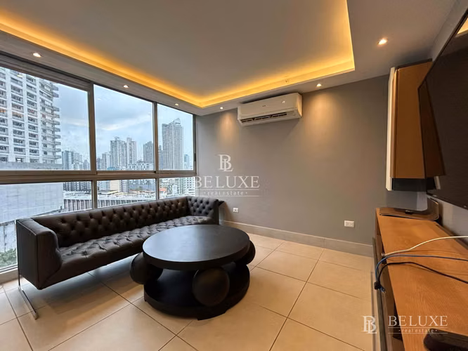 VENTA PH PARK CITY AMOBLADO, OBARRIO (3)