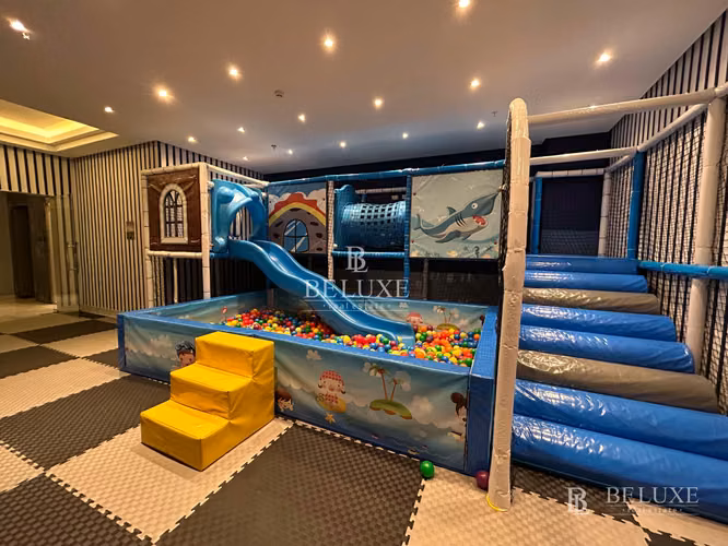 VENTA PH PARK CITY AMOBLADO, OBARRIO (3)