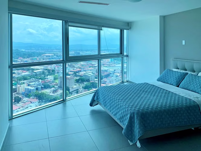 Venta Apartamento en PH Yatch Club, Avenida Balboa - Imagen 17