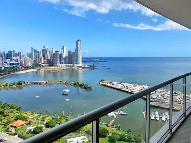 Venta Apartamento en PH Yatch Club, Avenida Balboa - Imagen 9
