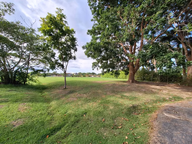 Se vende lote de terreno en Buenaventura Golf