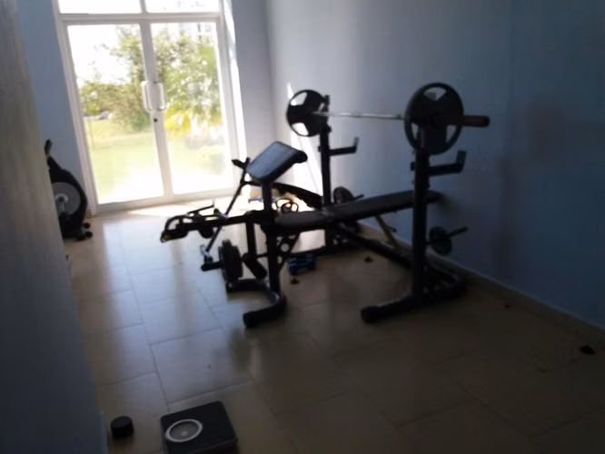 Venta de Apartamento Amoblado en PH Founders 4, Playa Blanca 25-4447GG