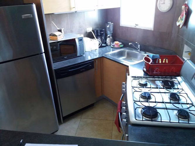 Venta de Apartamento Amoblado en PH Founders 4, Playa Blanca 25-4447GG