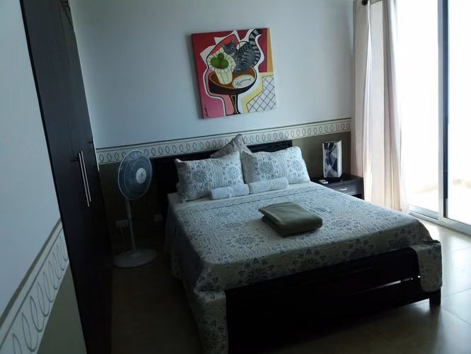 Venta de Apartamento Amoblado en PH Founders 4, Playa Blanca 25-4447GG
