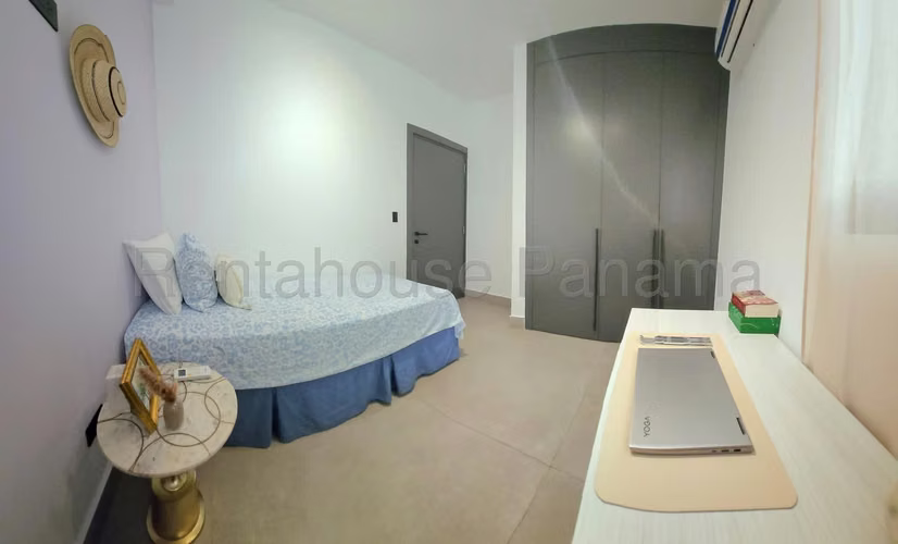 Venta de Apartamento de 111 m2 en PH Victory Sport, Coco del Mar 25-7018GG