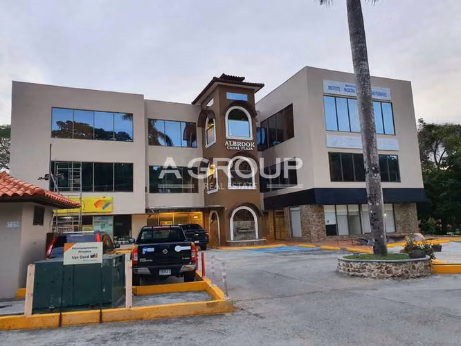 Edificio Albrook Canal Plaza - Se Vende edifico comercial - Imagen 2