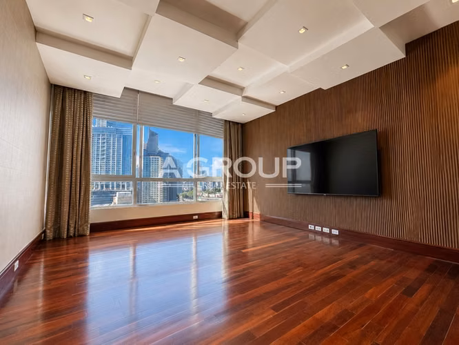 The Landmark - Punta Paitilla - Se Vende Lujoso Apartamento - Imagen 11