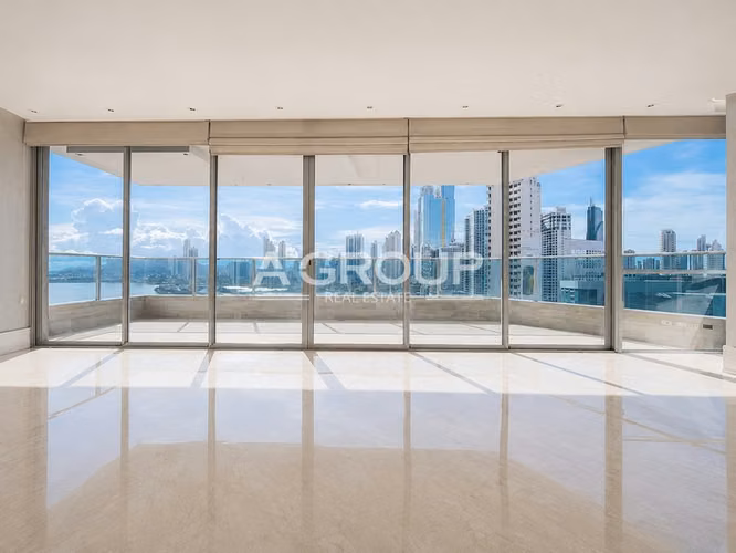 The Landmark - Punta Paitilla - Se Vende Lujoso Apartamento - Imagen 5