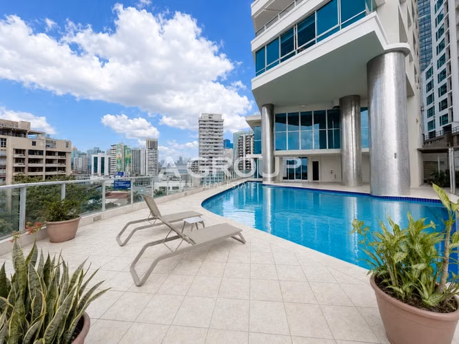 The Landmark - Punta Paitilla - Se Vende Lujoso Apartamento - Imagen 19