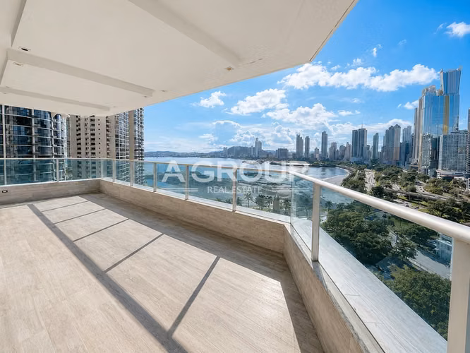The Landmark - Punta Paitilla - Se Vende Lujoso Apartamento - Imagen 4