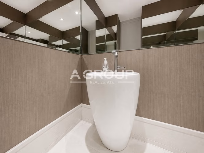 The Landmark - Punta Paitilla - Se Vende Lujoso Apartamento - Imagen 10