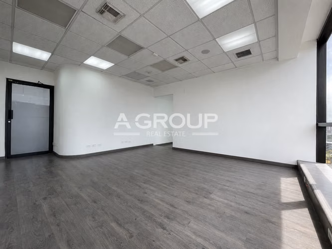 Ganga - Plaza Banco General - Calle 50 - Se Vende Oficina - Imagen 5