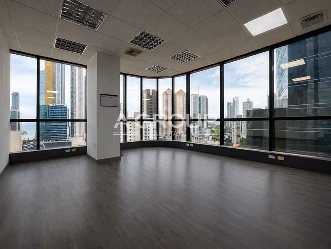Oportunidad - Plaza Banco General - Calle 50 - Se Vende Oficina - Imagen 4