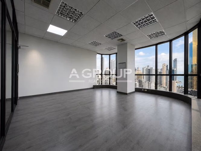 Oportunidad - Plaza Banco General - Calle 50 - Se Vende Oficina - Imagen 3