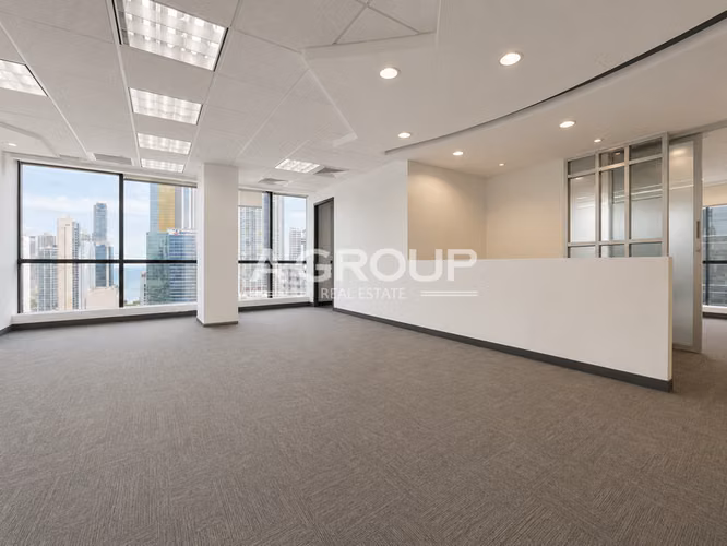 Plaza Banco General - Calle 50 - Calle 50 - Office For Sale