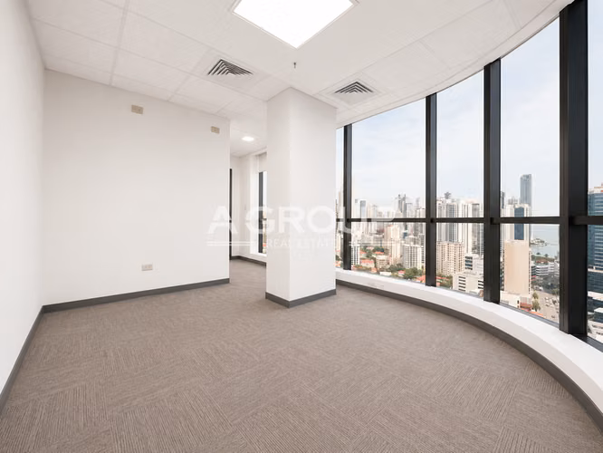 Oportunidad - Plaza Banco General - Calle 50 - Se vende oficina