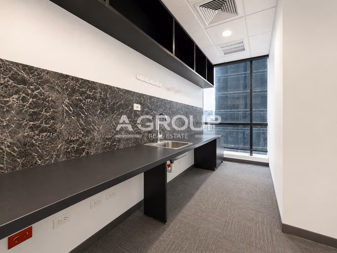 Oportunidad - Plaza Banco General - Calle 50 - Se vende oficina