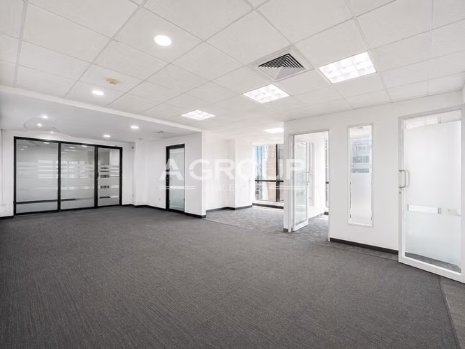 Oportunidad - Plaza Banco General - Calle 50 - Se vende oficina