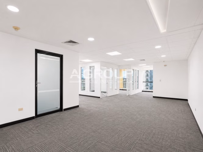 Oportunidad - Plaza Banco General - Calle 50 - Se vende oficina