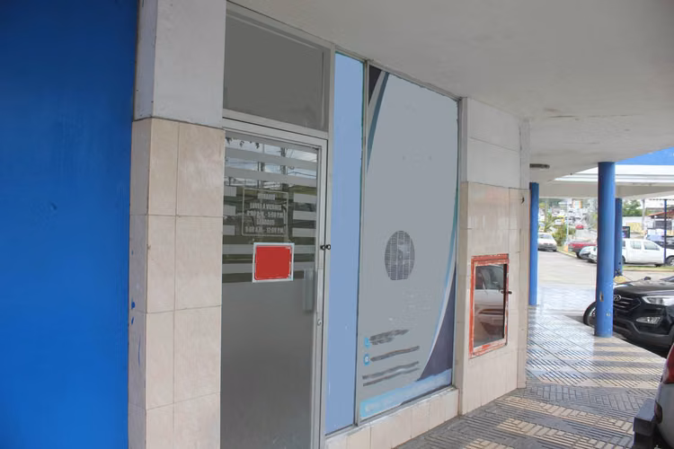 VIA CINCUENTENARIO DEPOSITO CON MEZANINE - Imagen 2