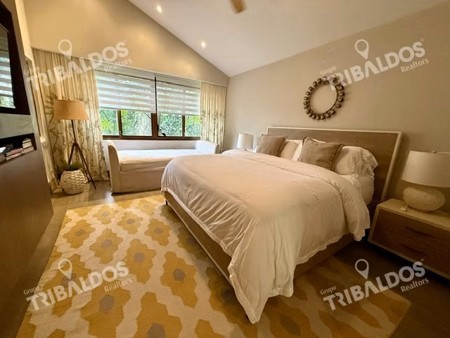 VENTA DE CASA EN EL VALLE, ANTÓN