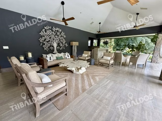 VENTA DE CASA EN EL VALLE, ANTÓN