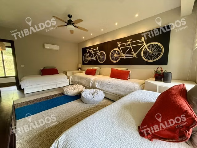 VENTA DE CASA EN EL VALLE, ANTÓN