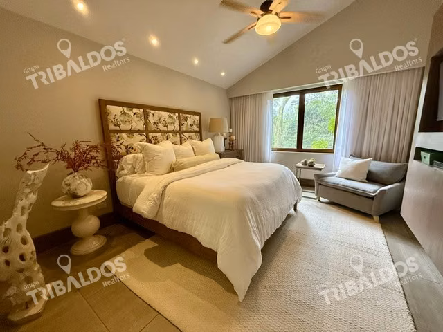 VENTA DE CASA EN EL VALLE, ANTÓN