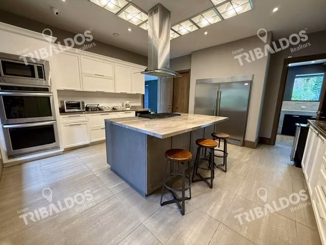 VENTA DE CASA EN EL VALLE, ANTÓN