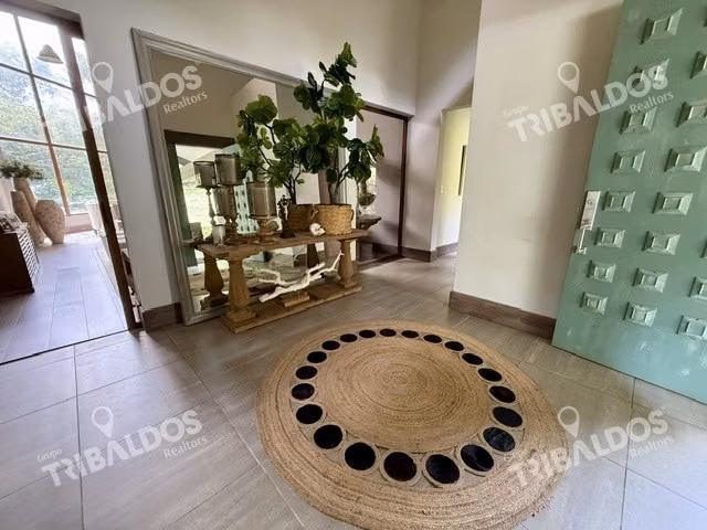 VENTA DE CASA EN EL VALLE, ANTÓN