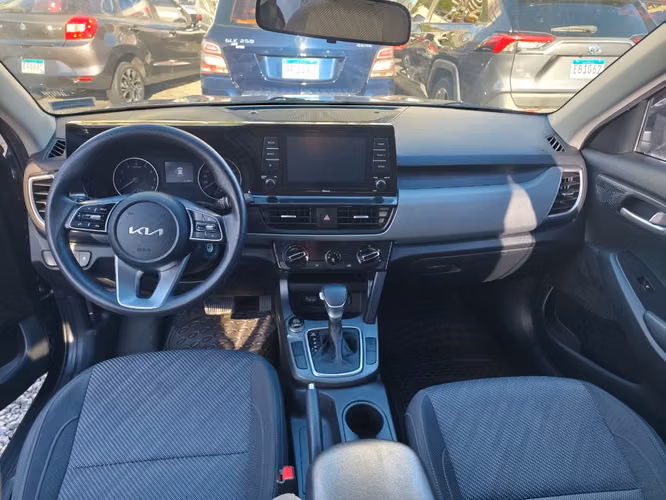 Kia Seltos 2023 - Imagen 5