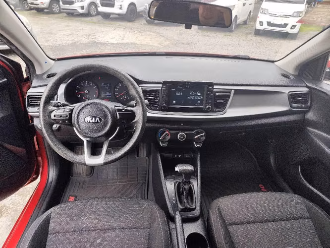 Kia Rio 2020 - Imagen 9