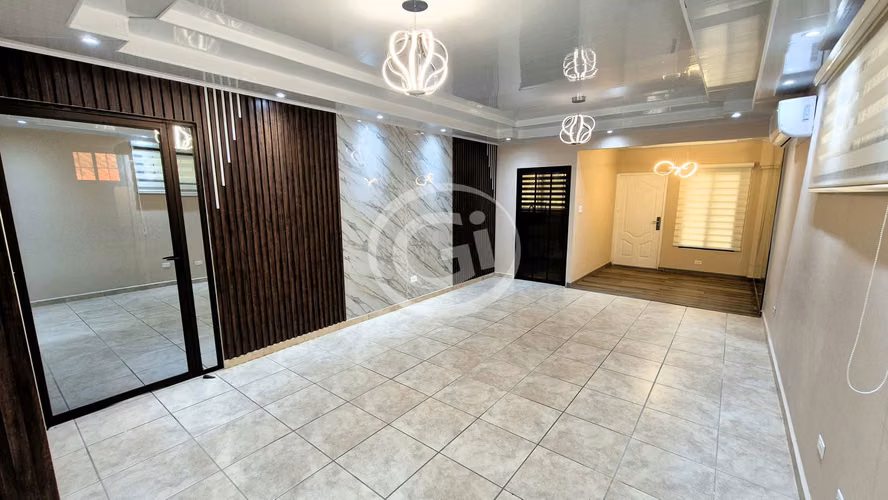 Venta Casa Brisas Del Golf Arraiján Remodelada Negociable