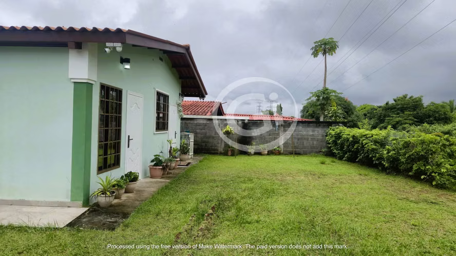 Venta Casa Brisas Del Golf Arraiján Remodelada Negociable