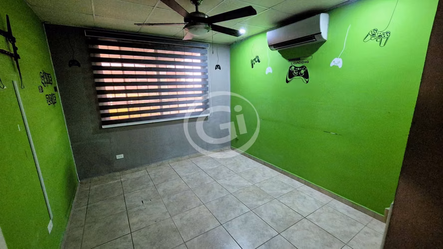 Venta Casa Brisas Del Golf Arraiján Remodelada Negociable