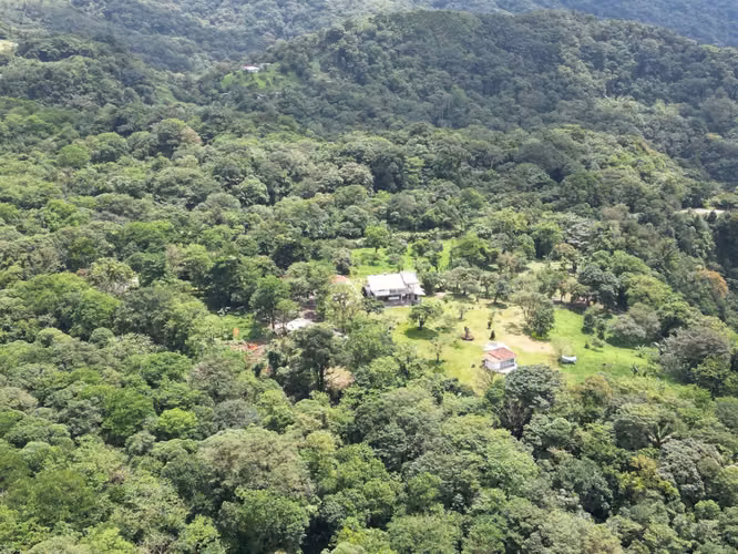 Venta de Finca en La Mesa, El Valle de Antón, 31 Hectáreas