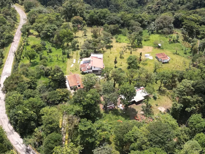 Venta de Finca en La Mesa, El Valle de Antón, 31 Hectáreas
