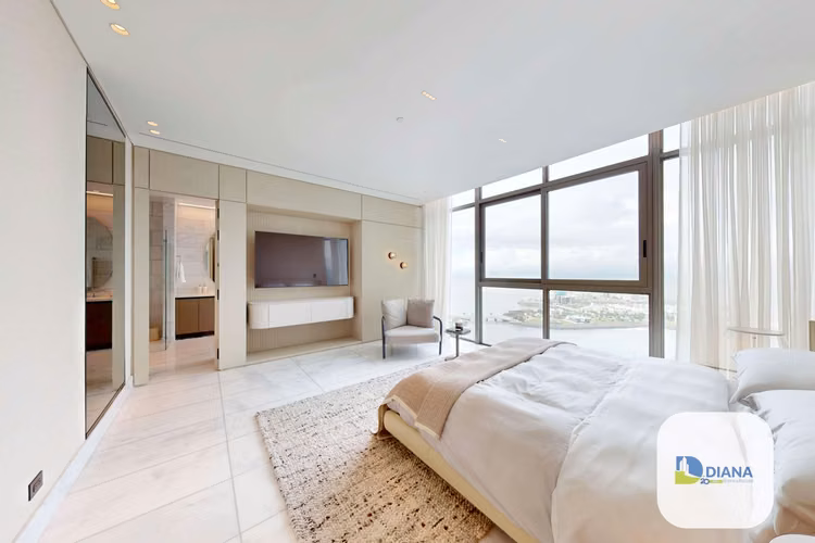 Venta de apartamento en Frente al mar en Panamá